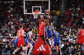 库里的意外 库里的意外