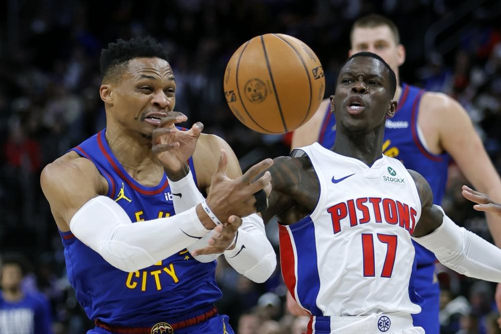 雷霆队史纪 雷霆队史纪