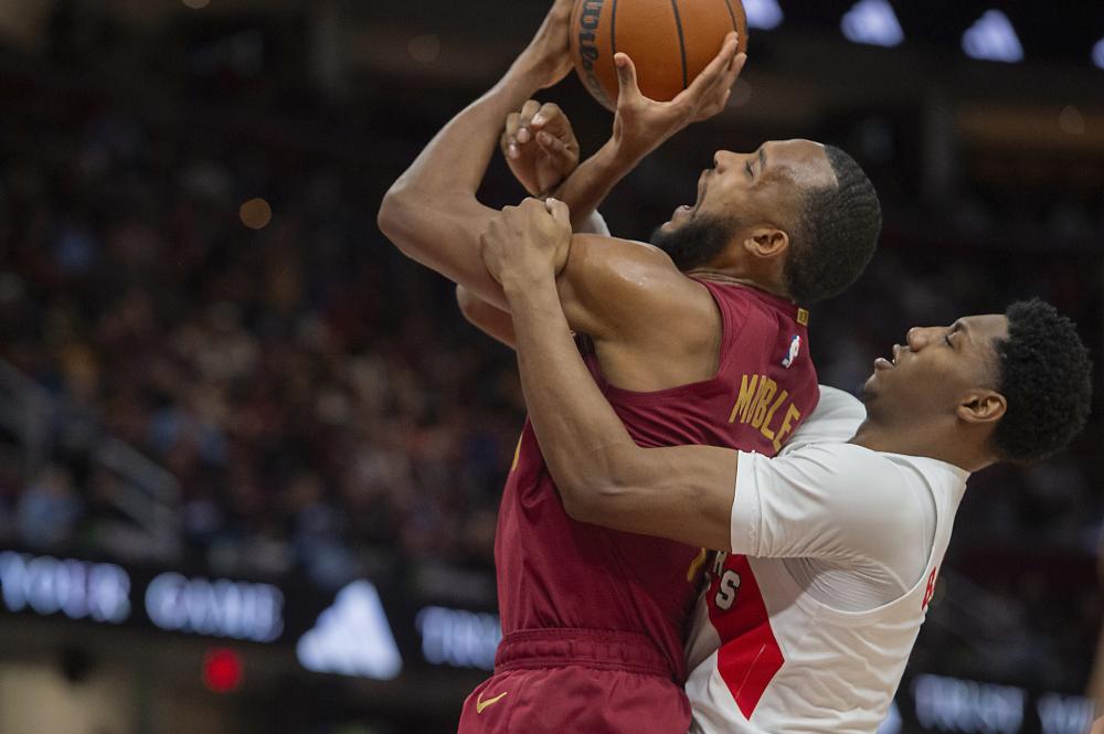 防守方面 防守方面